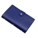 Credit Card Holder