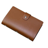 Credit Card Holder