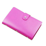 Credit Card Holder