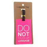 Travel Accessories