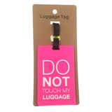 Travel Accessories