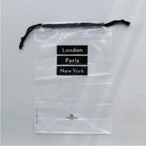 Travel Shoes Bag
