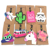 Travel Accessories