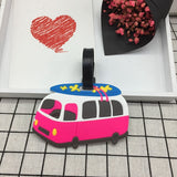 Travel Accessories