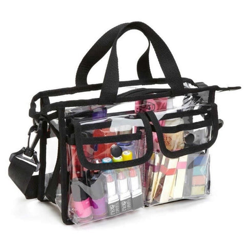 Travel Cosmetic Bag