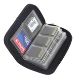Memory Credit Holder