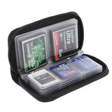 Memory Credit Holder