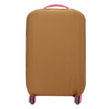 Travel Suitcase Protective Cover