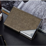 Credit Card Holder