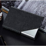 Credit Card Holder