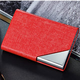 Credit Card Holder