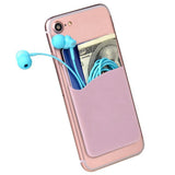 Cell Card Holder