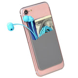 Cell Card Holder