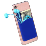 Cell Card Holder