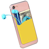 Cell Card Holder
