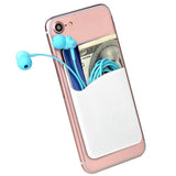Cell Card Holder