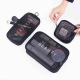 Travel Cosmetic Bag