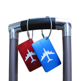Metallic Travel Accessories