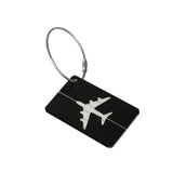 Metallic Travel Accessories