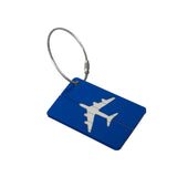 Metallic Travel Accessories