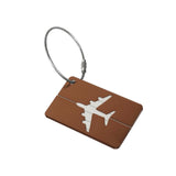 Metallic Travel Accessories