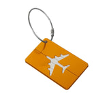 Metallic Travel Accessories