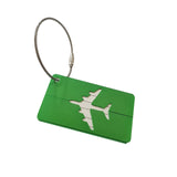 Metallic Travel Accessories