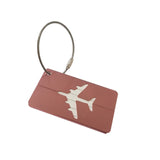 Metallic Travel Accessories