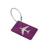 Metallic Travel Accessories