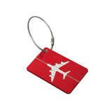 Metallic Travel Accessories