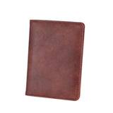 Travel Accessories Passport Holder