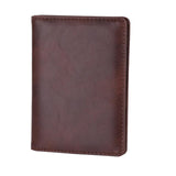 Travel Accessories Passport Holder
