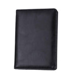Travel Accessories Passport Holder