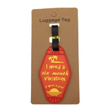 Travel Accessories