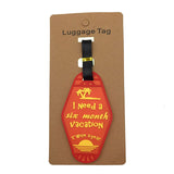 Travel Accessories