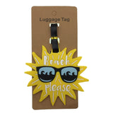 Travel Accessories