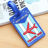 Travel Accessories