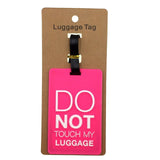 Travel Accessories