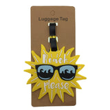 Travel Accessories