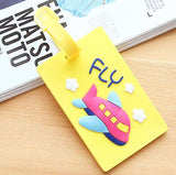 Travel Accessories
