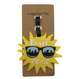 Travel Accessories