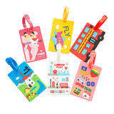 Travel Accessories
