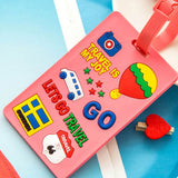 Travel Accessories