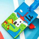 Travel Accessories