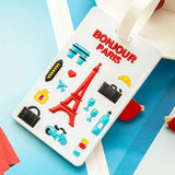 Travel Accessories