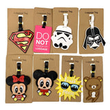 Travel Accessories
