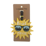 Travel Accessories