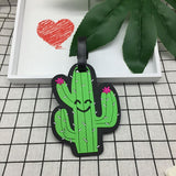 Travel Accessories