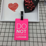 Travel Accessories