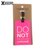 Travel Accessories